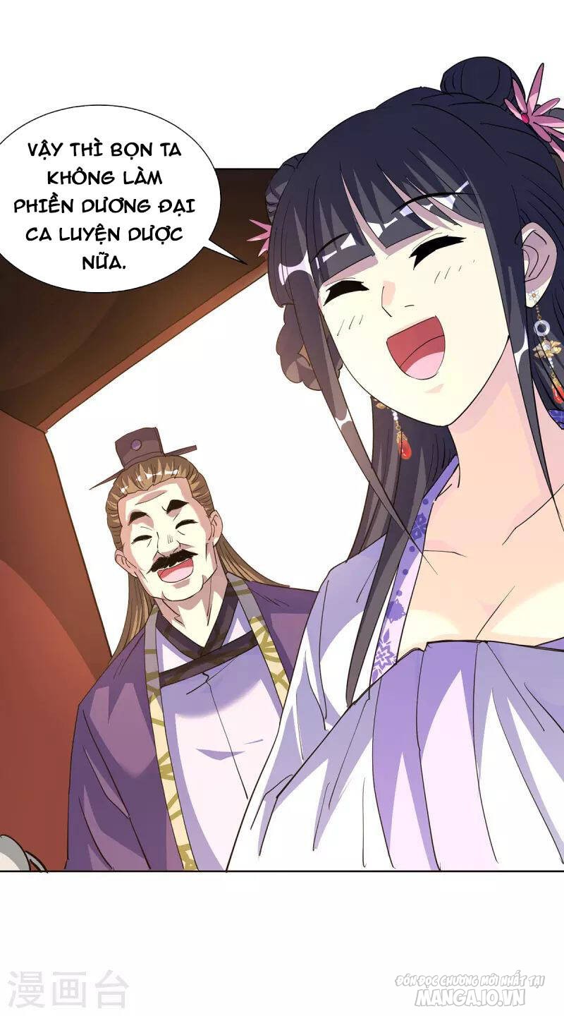 Trọng Sinh Sau Tám Vạn Năm Chapter 300 - Trang 2