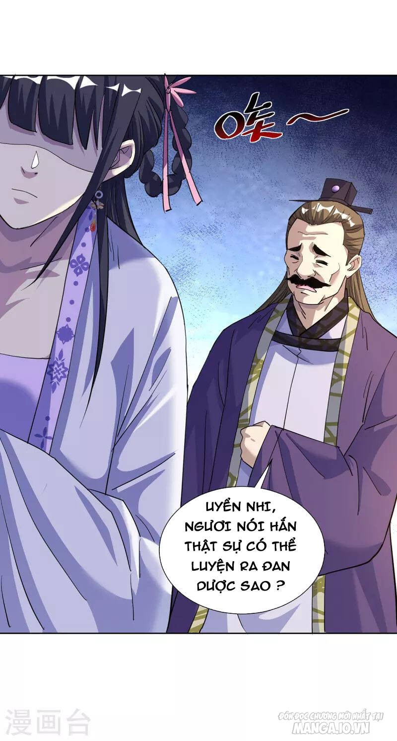 Trọng Sinh Sau Tám Vạn Năm Chapter 300 - Trang 2