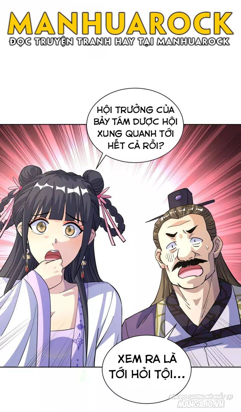 Trọng Sinh Sau Tám Vạn Năm Chapter 301 - Trang 2