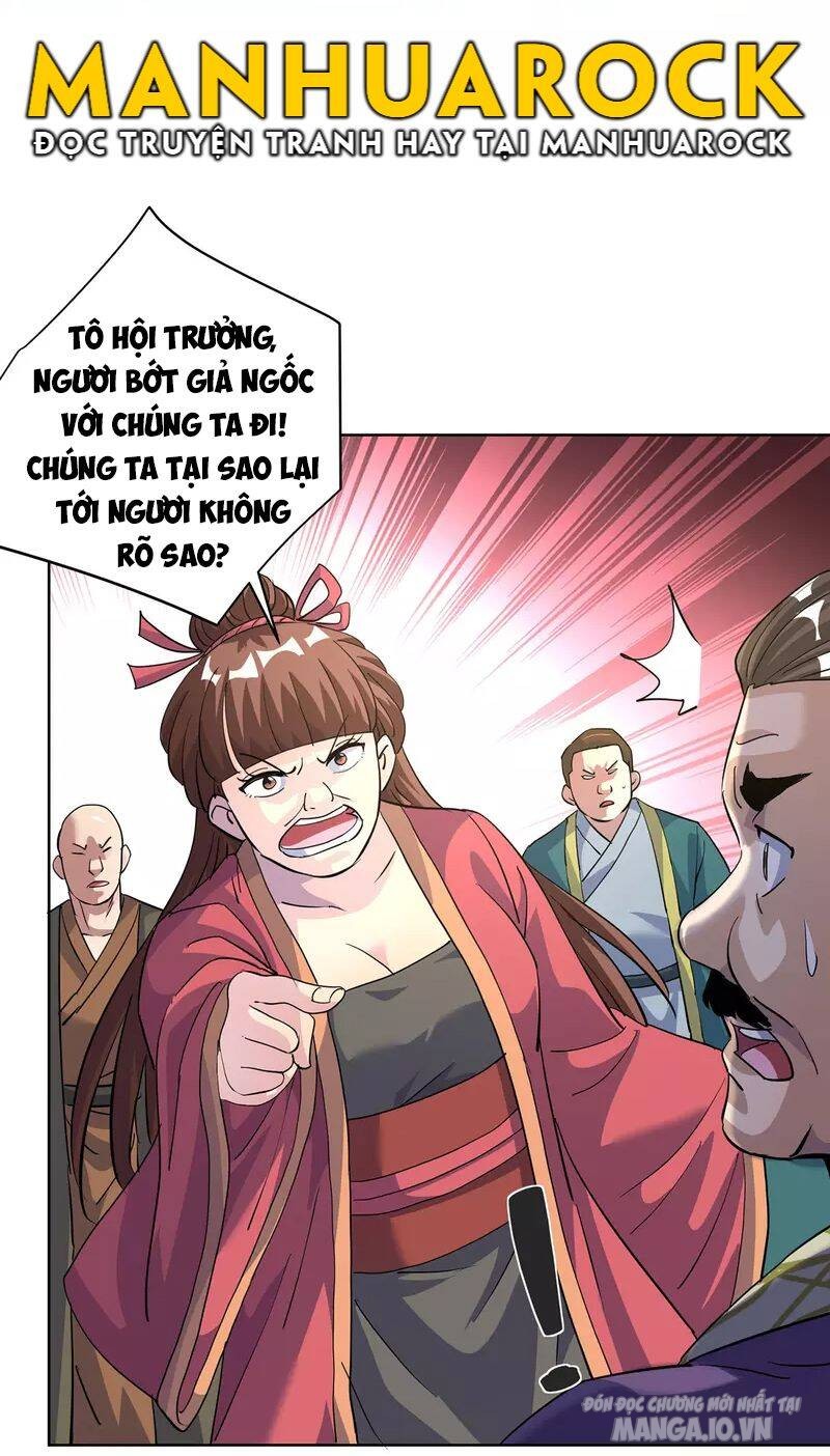 Trọng Sinh Sau Tám Vạn Năm Chapter 301 - Trang 2