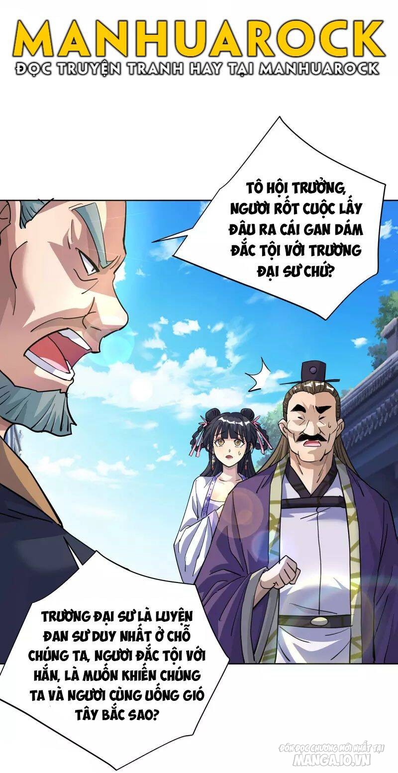 Trọng Sinh Sau Tám Vạn Năm Chapter 301 - Trang 2