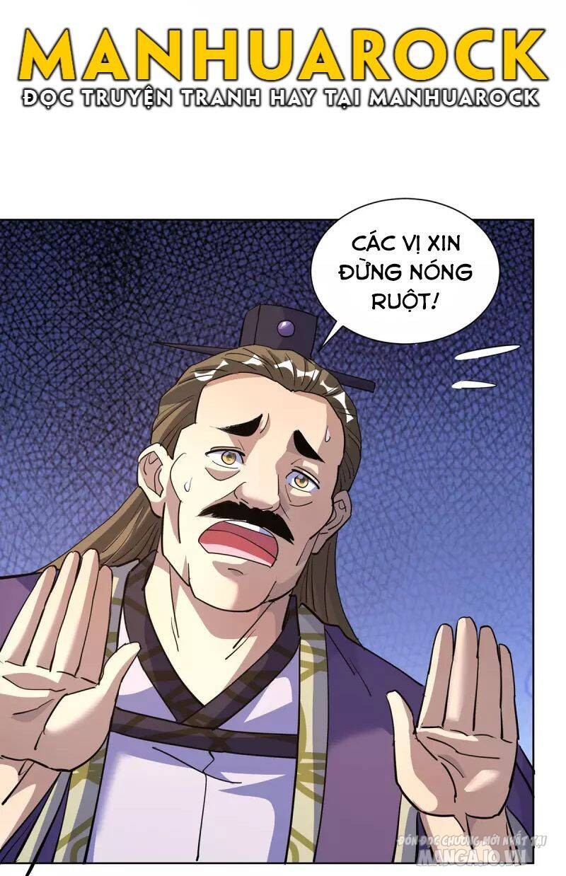 Trọng Sinh Sau Tám Vạn Năm Chapter 301 - Trang 2