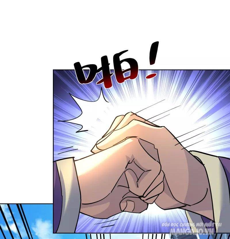 Trọng Sinh Sau Tám Vạn Năm Chapter 301 - Trang 2