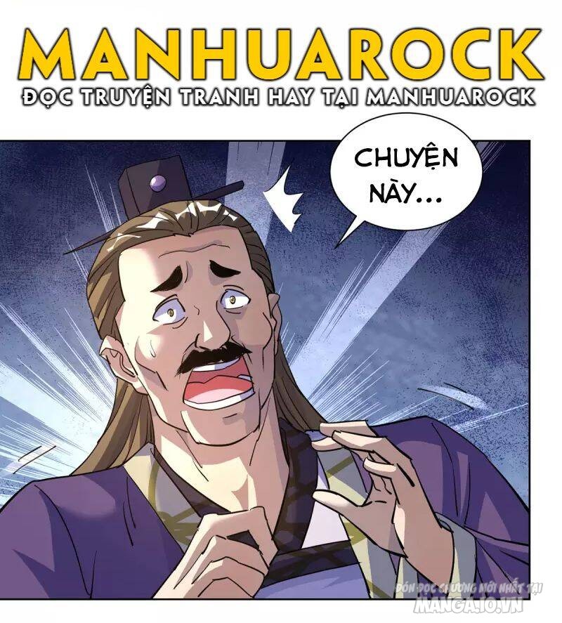 Trọng Sinh Sau Tám Vạn Năm Chapter 301 - Trang 2