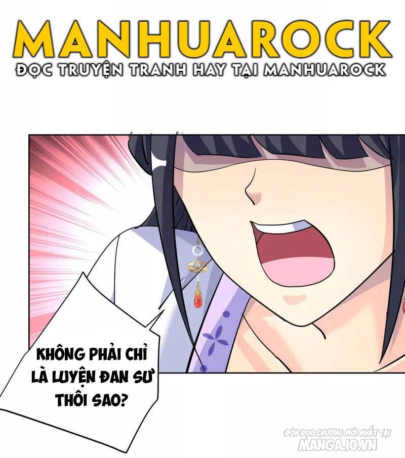 Trọng Sinh Sau Tám Vạn Năm Chapter 301 - Trang 2