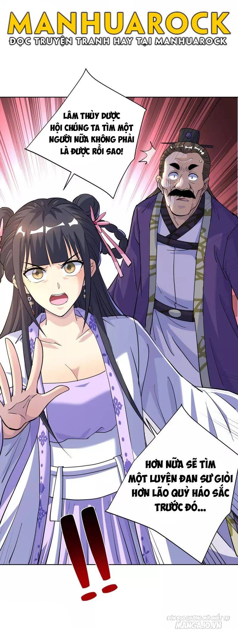 Trọng Sinh Sau Tám Vạn Năm Chapter 301 - Trang 2