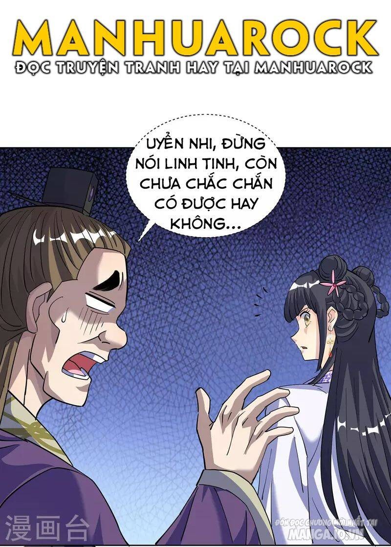 Trọng Sinh Sau Tám Vạn Năm Chapter 301 - Trang 2