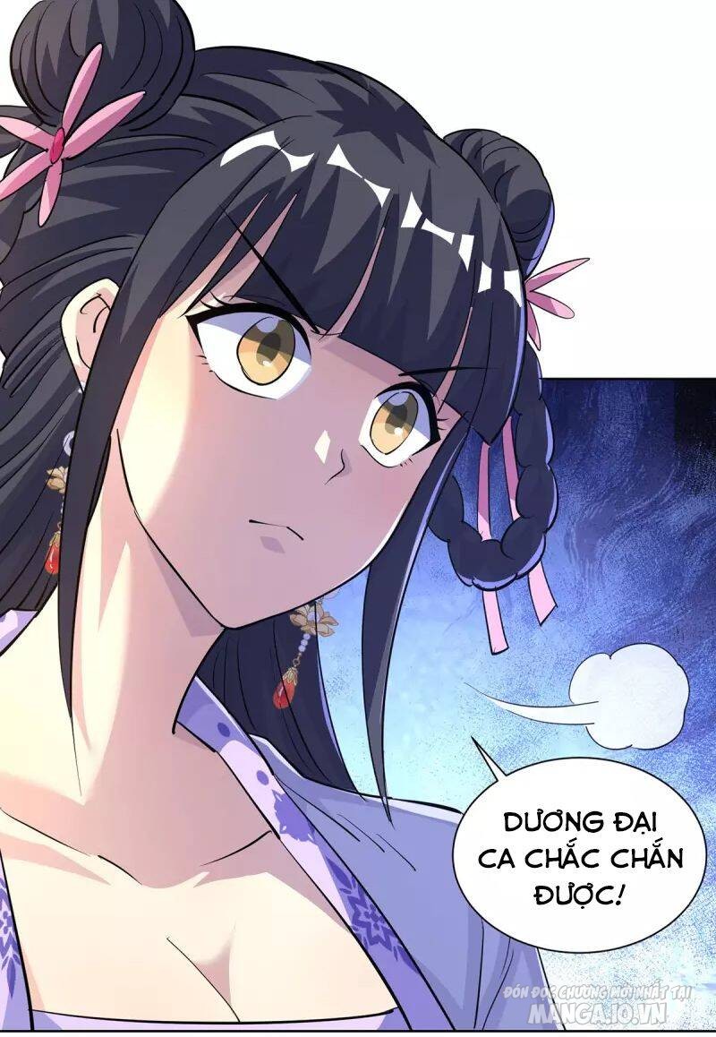 Trọng Sinh Sau Tám Vạn Năm Chapter 301 - Trang 2