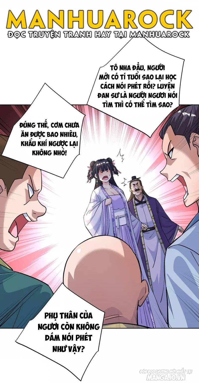 Trọng Sinh Sau Tám Vạn Năm Chapter 301 - Trang 2