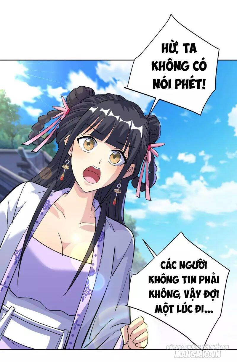 Trọng Sinh Sau Tám Vạn Năm Chapter 301 - Trang 2