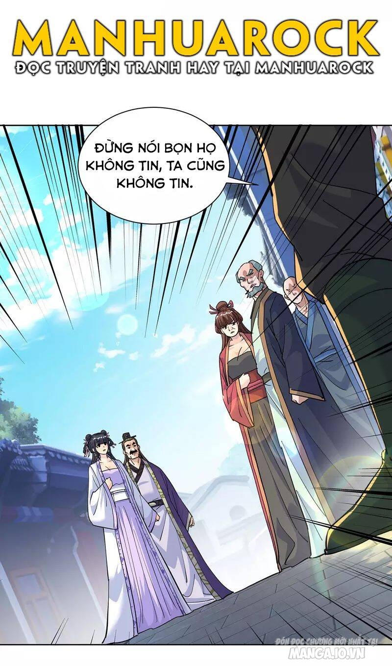 Trọng Sinh Sau Tám Vạn Năm Chapter 301 - Trang 2