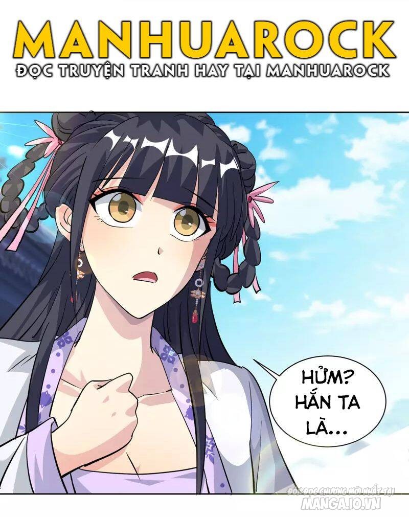 Trọng Sinh Sau Tám Vạn Năm Chapter 301 - Trang 2