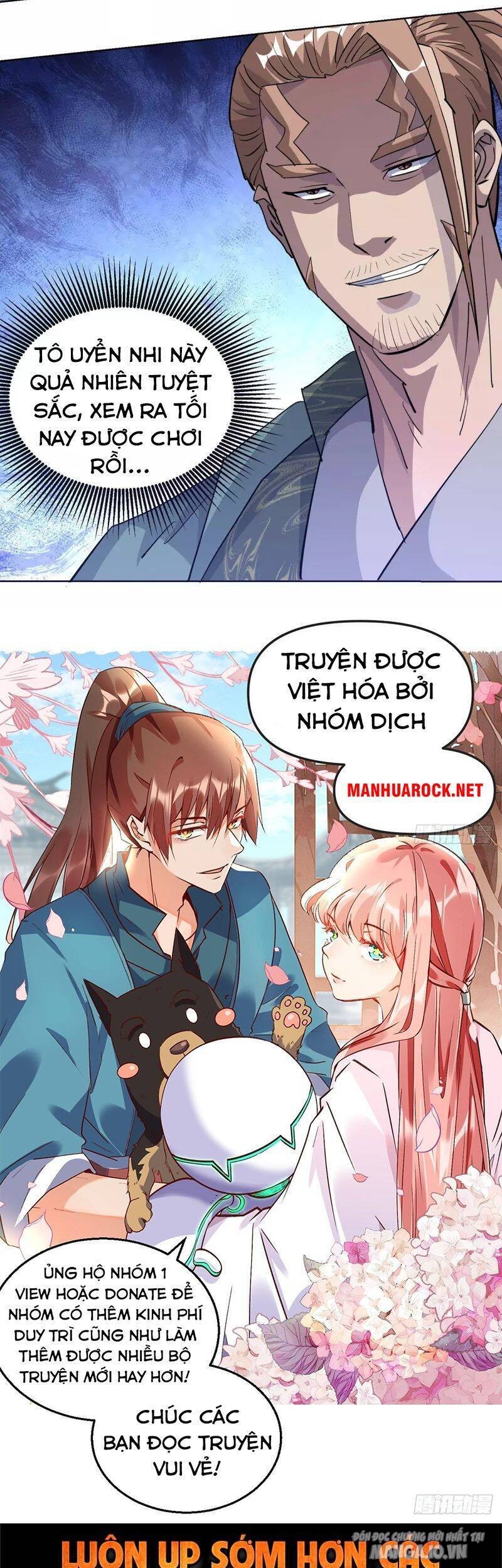 Trọng Sinh Sau Tám Vạn Năm Chapter 301 - Trang 2