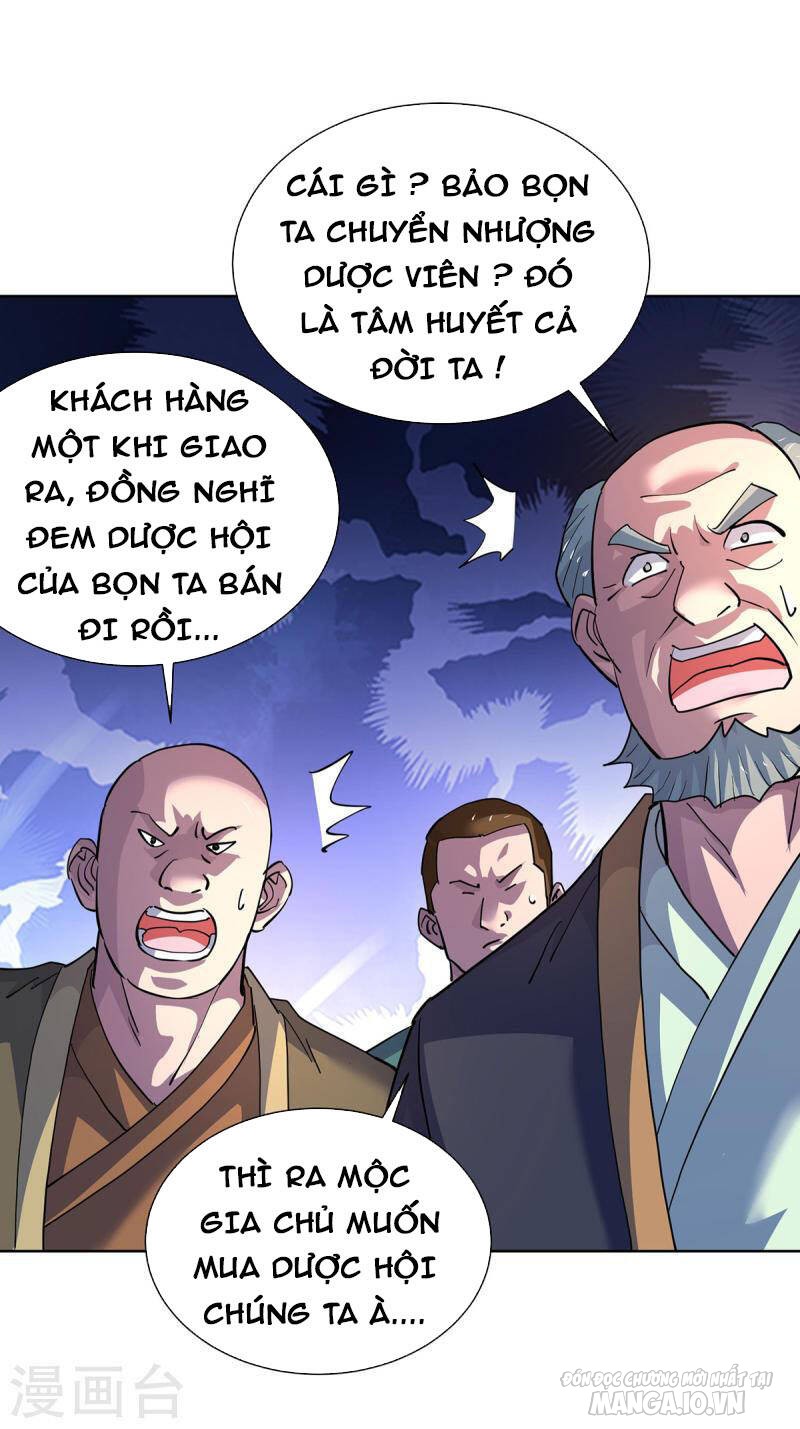 Trọng Sinh Sau Tám Vạn Năm Chapter 302 - Trang 2