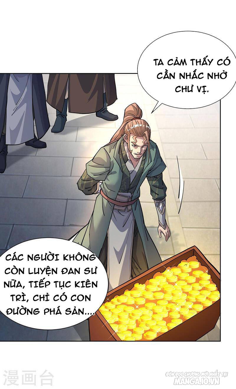 Trọng Sinh Sau Tám Vạn Năm Chapter 302 - Trang 2