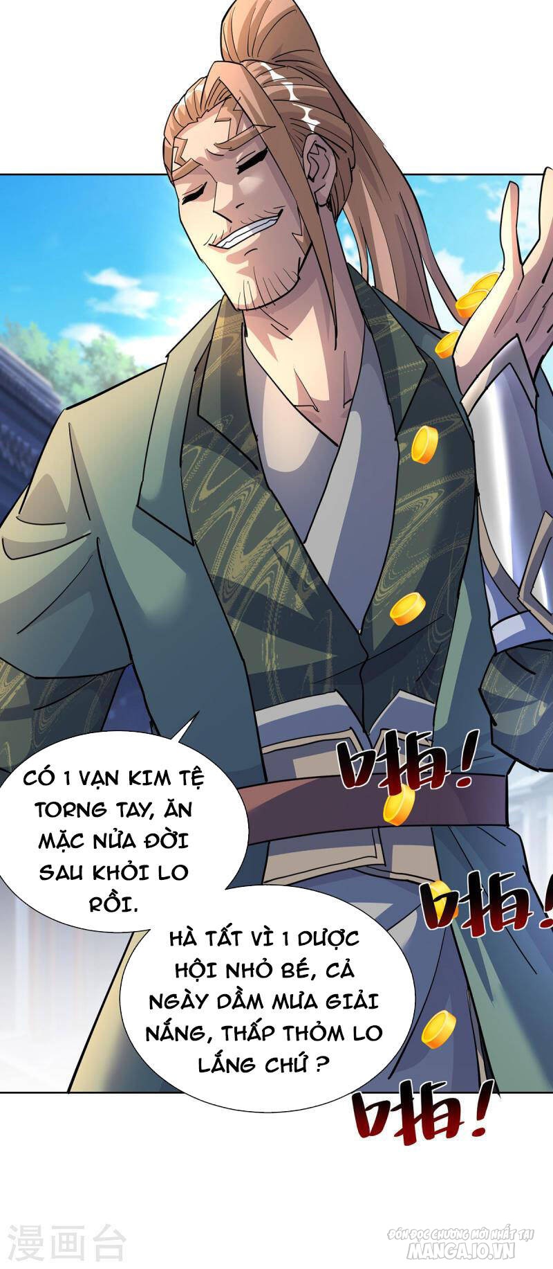 Trọng Sinh Sau Tám Vạn Năm Chapter 302 - Trang 2