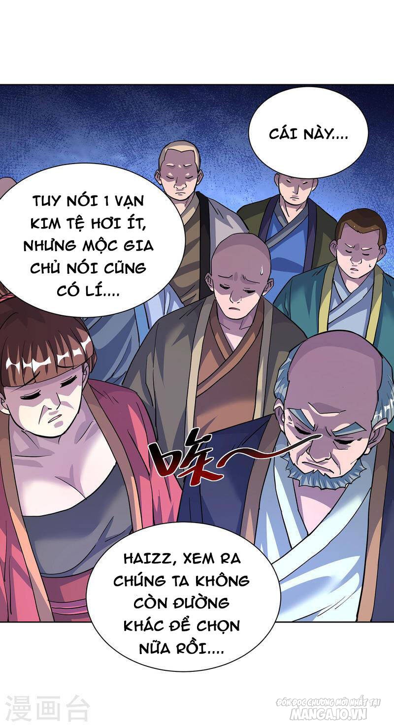 Trọng Sinh Sau Tám Vạn Năm Chapter 302 - Trang 2