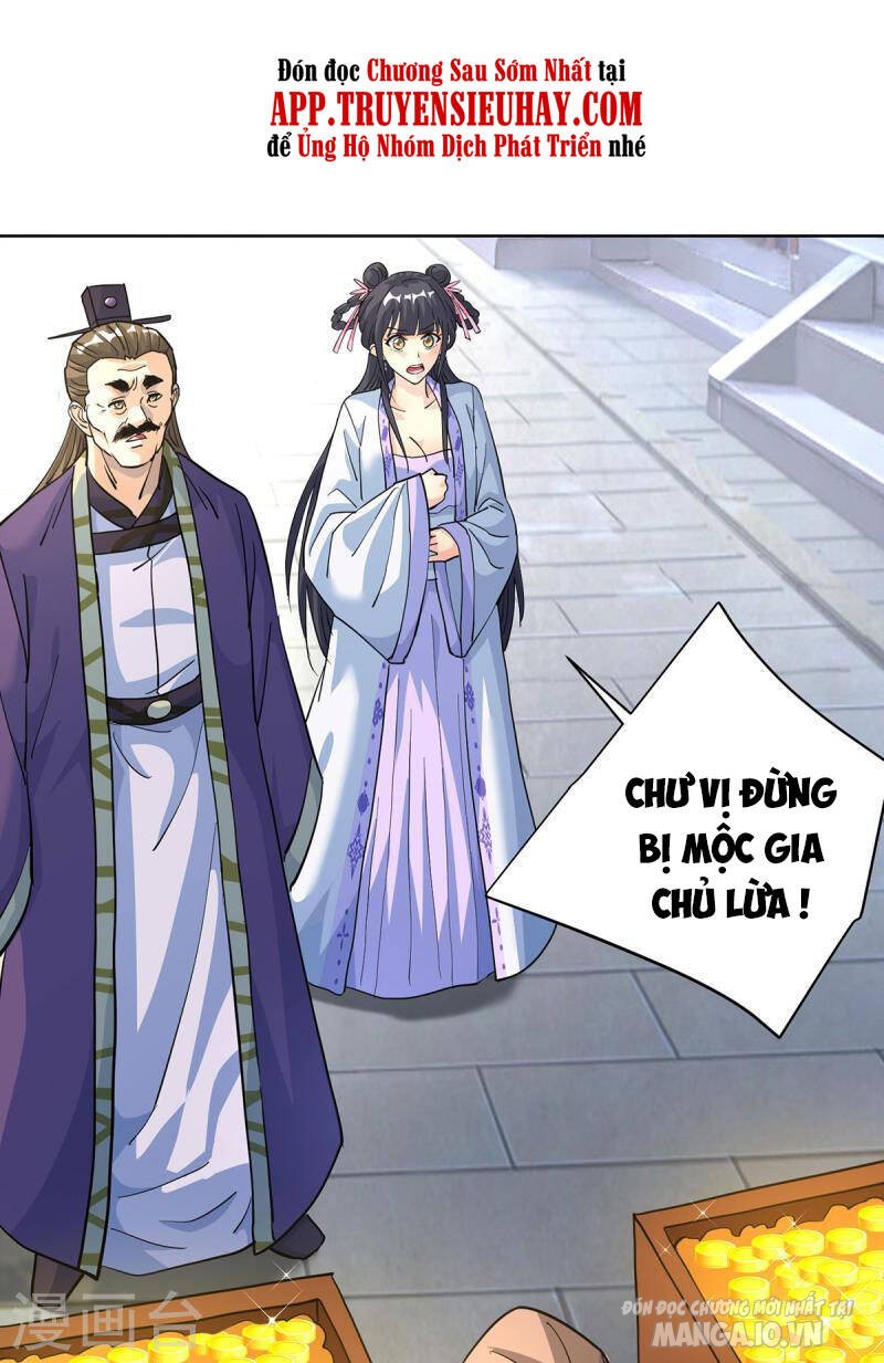 Trọng Sinh Sau Tám Vạn Năm Chapter 302 - Trang 2