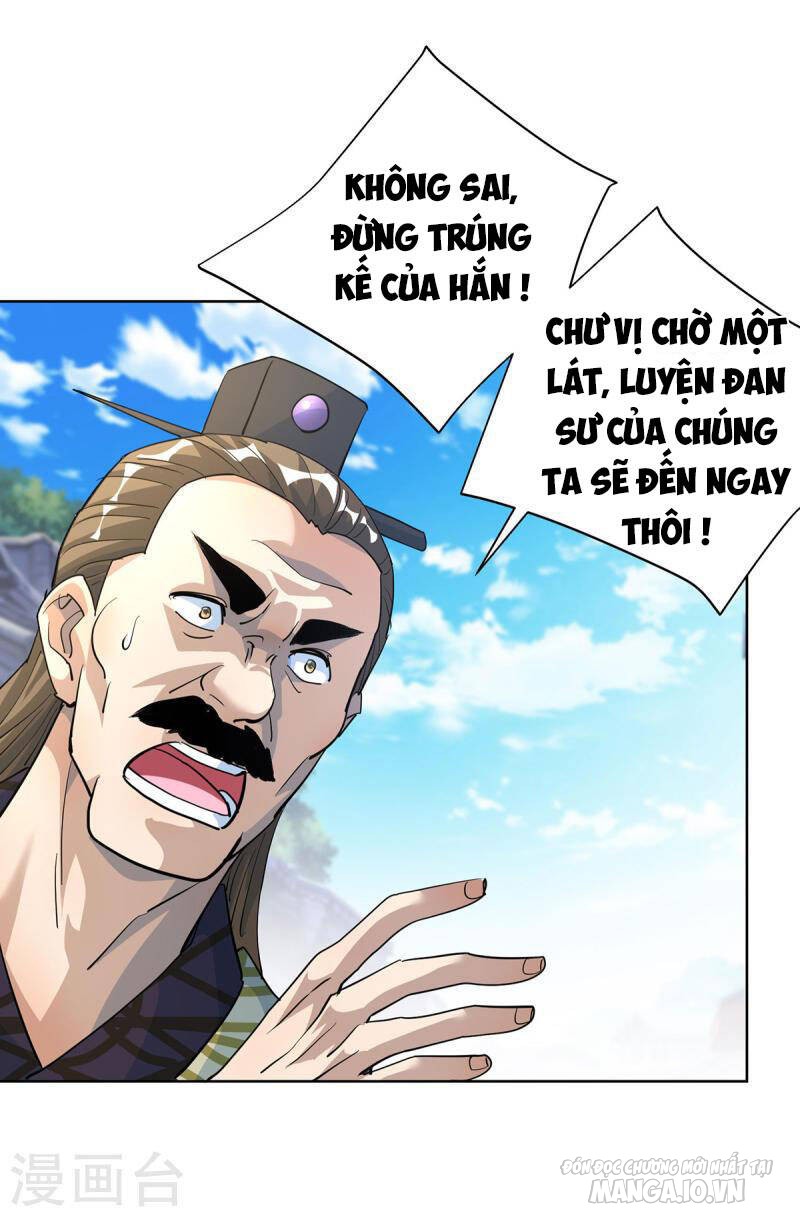 Trọng Sinh Sau Tám Vạn Năm Chapter 302 - Trang 2