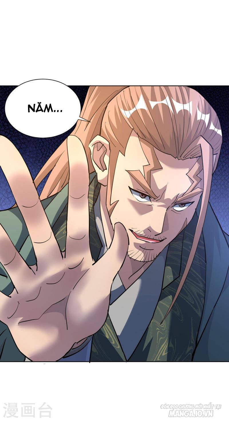 Trọng Sinh Sau Tám Vạn Năm Chapter 302 - Trang 2