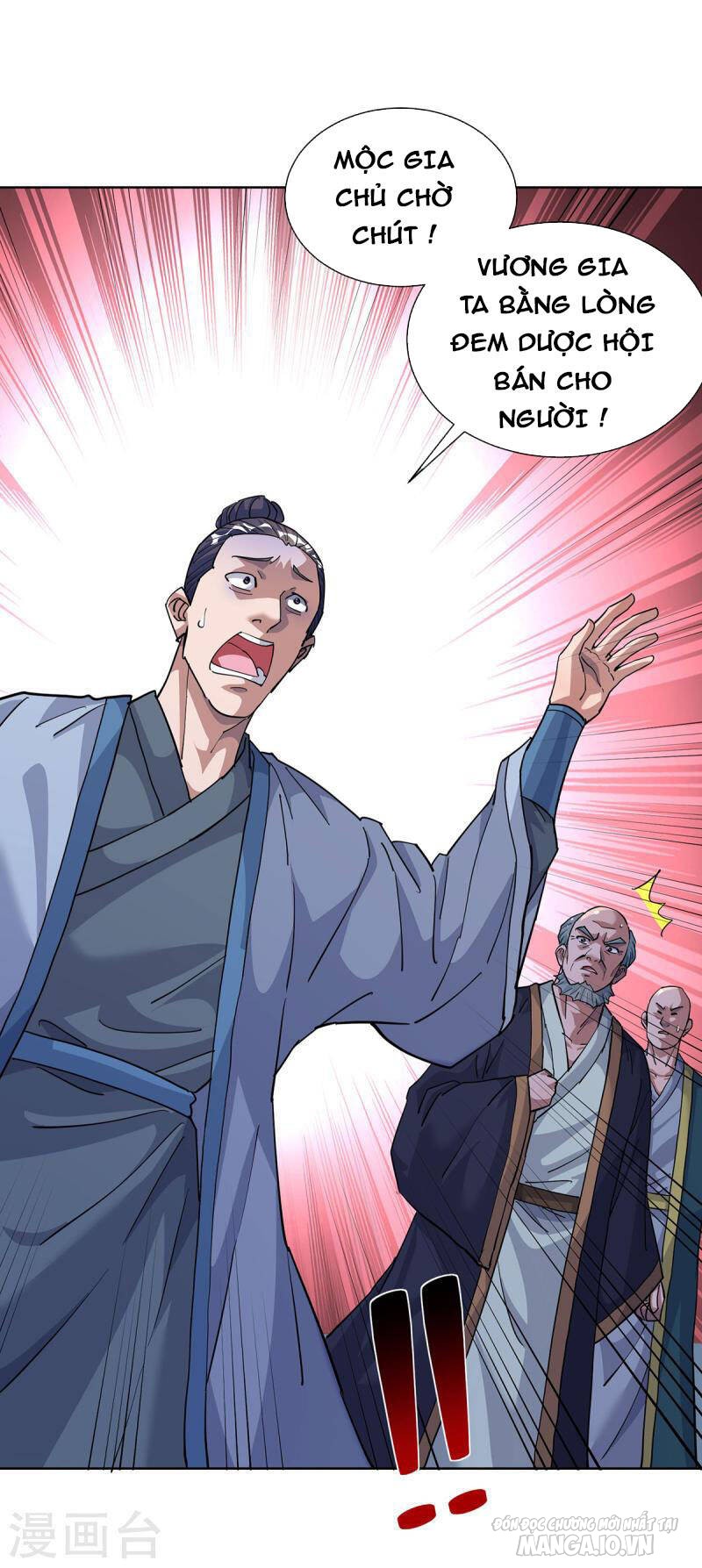 Trọng Sinh Sau Tám Vạn Năm Chapter 302 - Trang 2