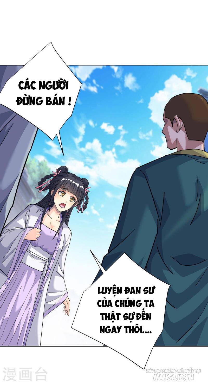 Trọng Sinh Sau Tám Vạn Năm Chapter 302 - Trang 2