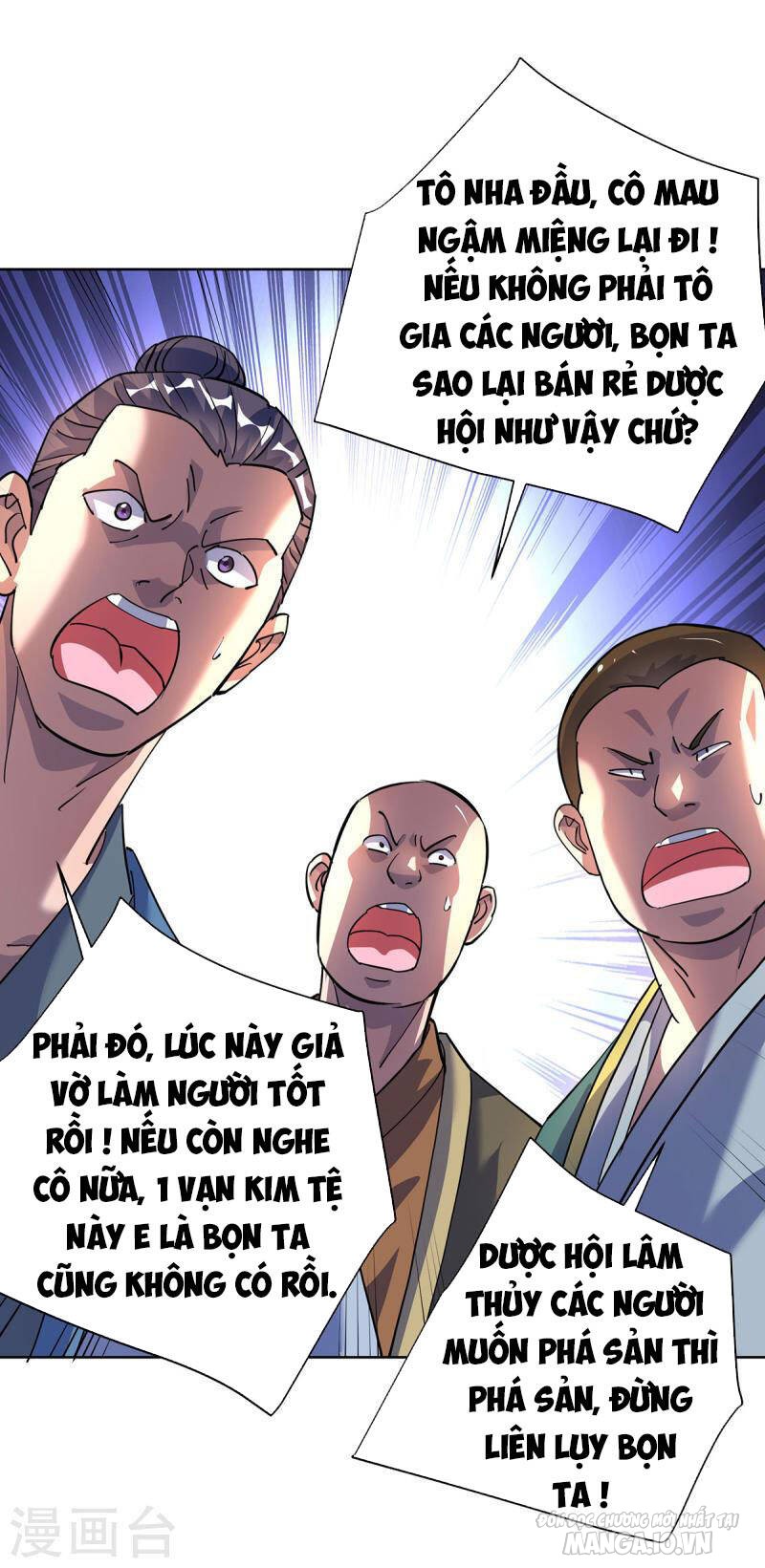 Trọng Sinh Sau Tám Vạn Năm Chapter 302 - Trang 2