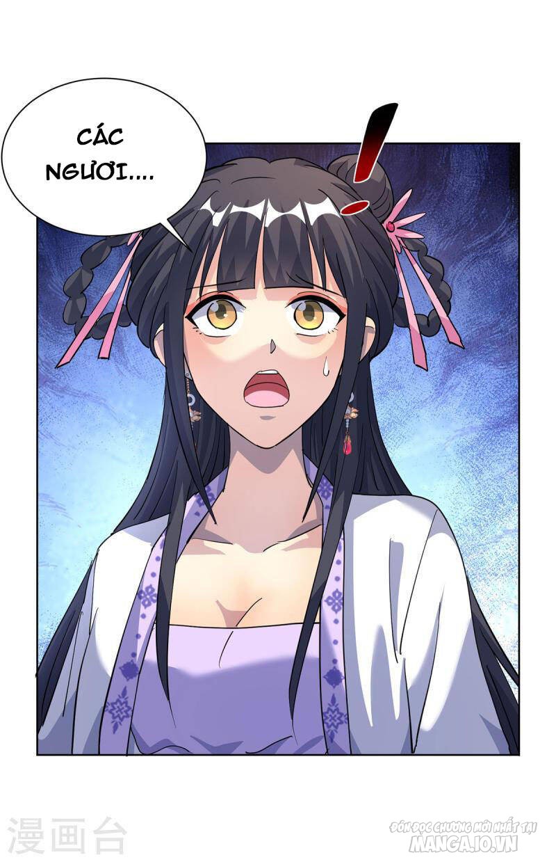 Trọng Sinh Sau Tám Vạn Năm Chapter 302 - Trang 2