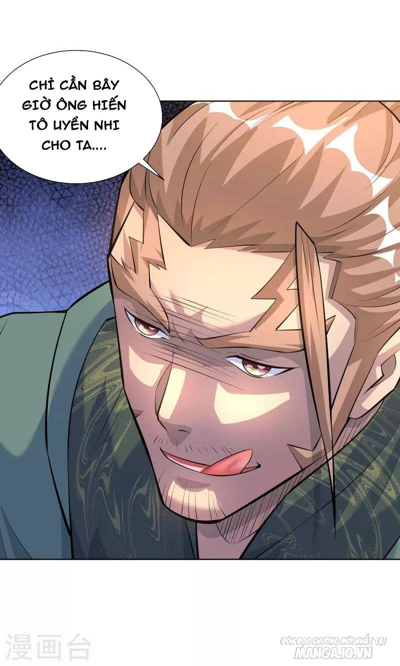 Trọng Sinh Sau Tám Vạn Năm Chapter 303 - Trang 2