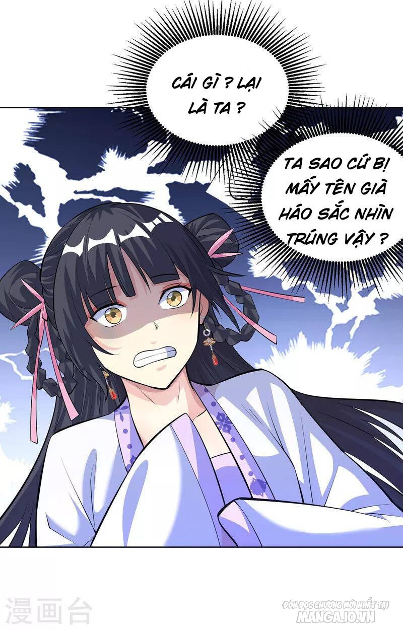 Trọng Sinh Sau Tám Vạn Năm Chapter 303 - Trang 2