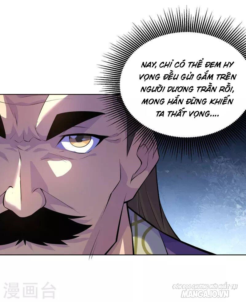 Trọng Sinh Sau Tám Vạn Năm Chapter 303 - Trang 2