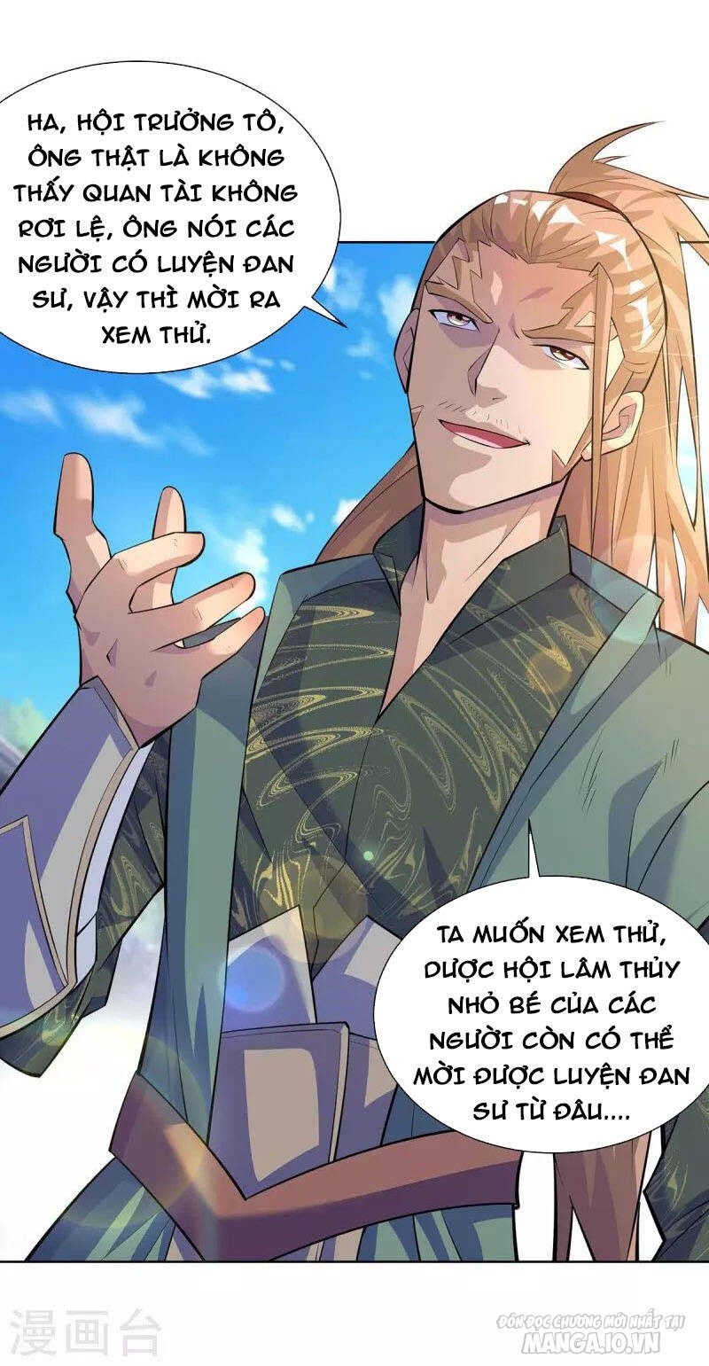 Trọng Sinh Sau Tám Vạn Năm Chapter 303 - Trang 2