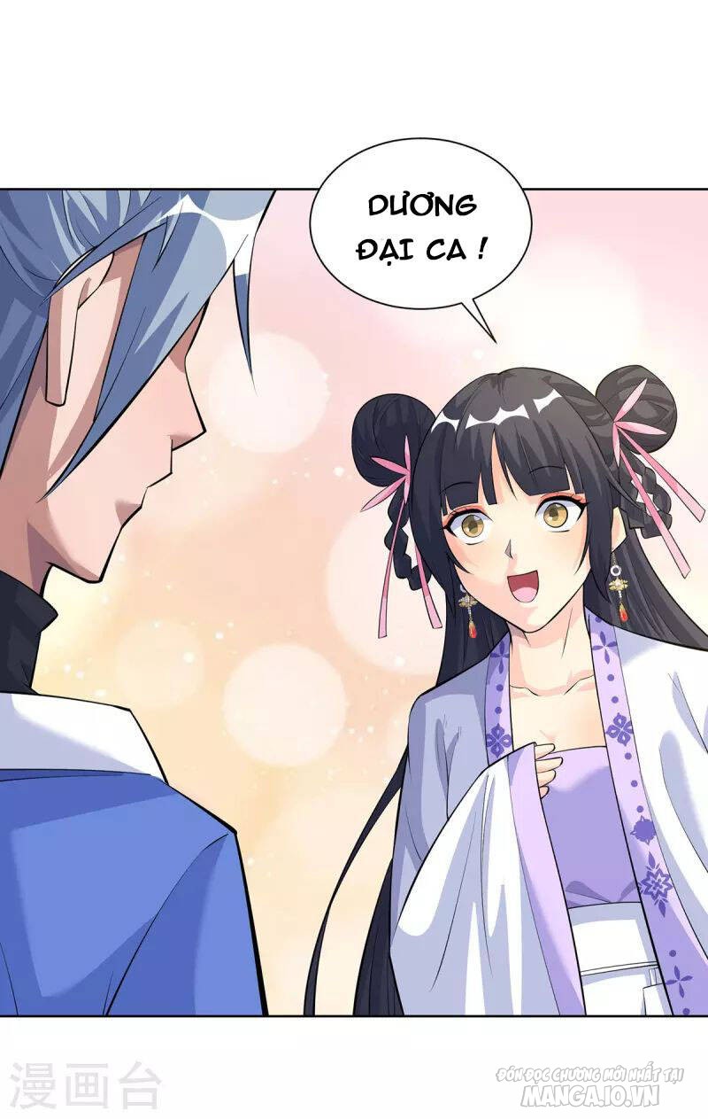 Trọng Sinh Sau Tám Vạn Năm Chapter 303 - Trang 2