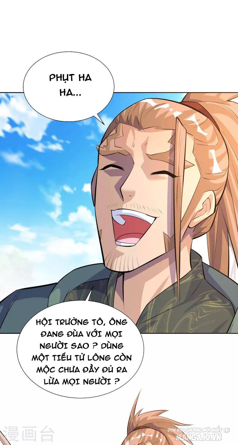 Trọng Sinh Sau Tám Vạn Năm Chapter 303 - Trang 2