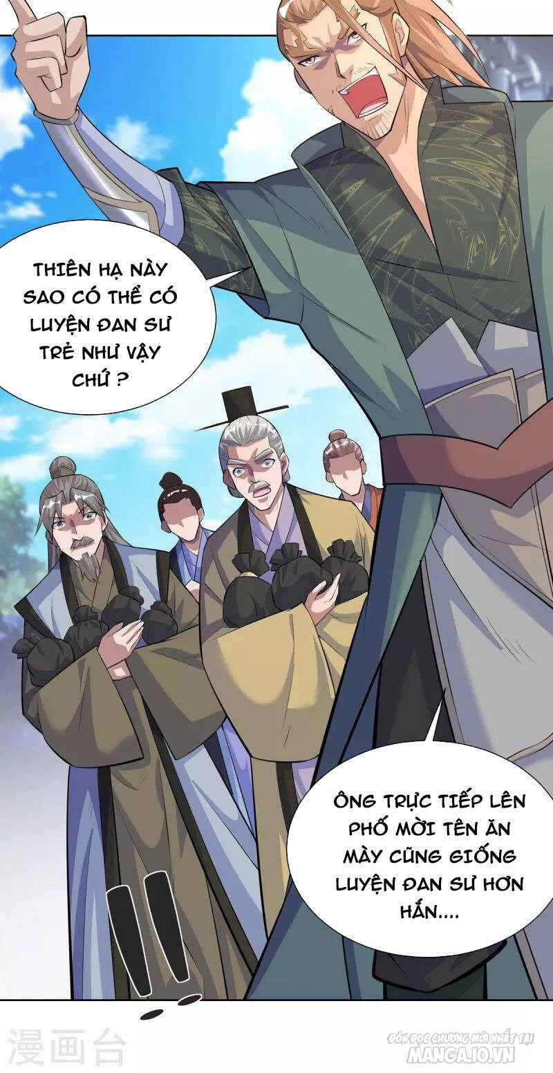 Trọng Sinh Sau Tám Vạn Năm Chapter 303 - Trang 2