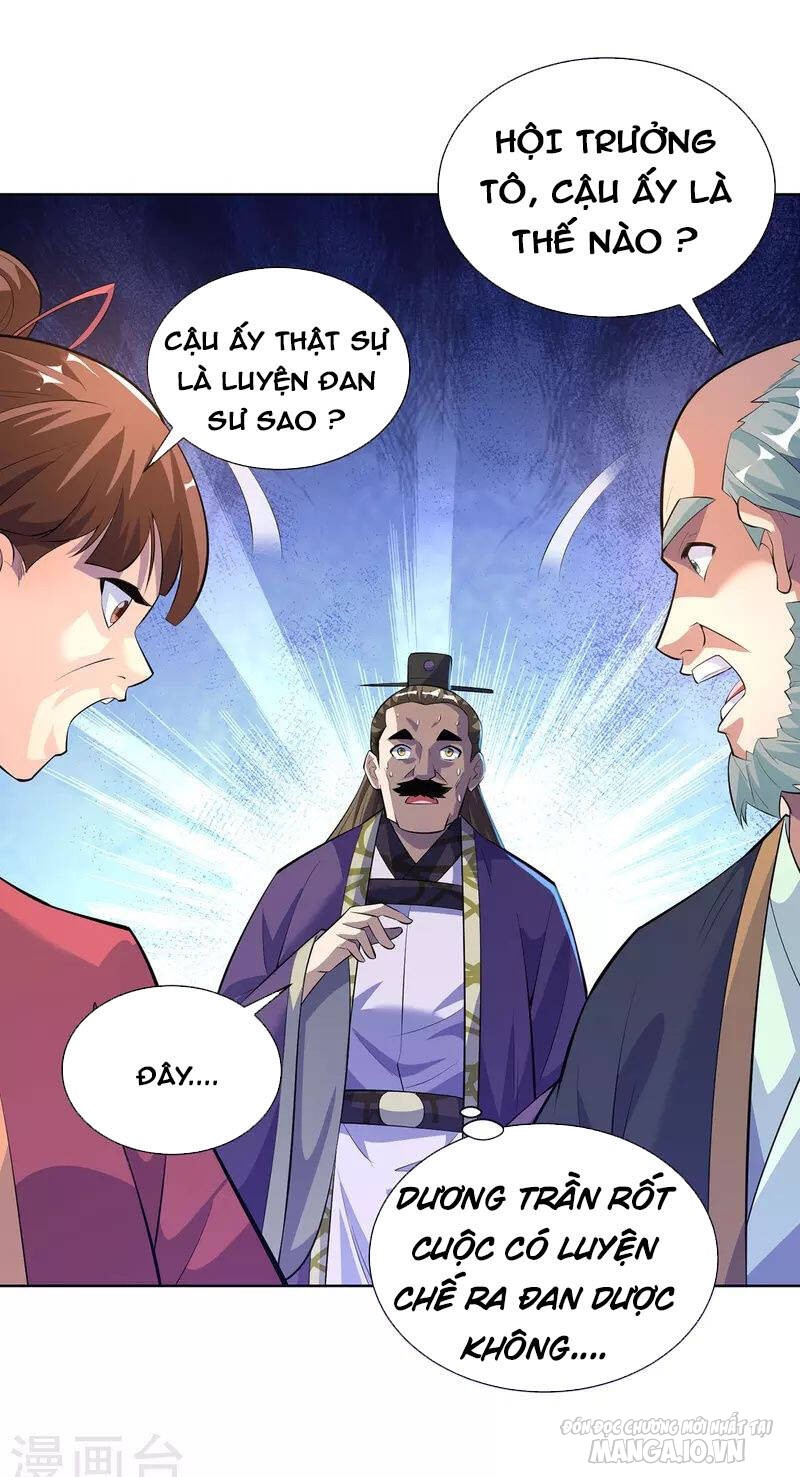 Trọng Sinh Sau Tám Vạn Năm Chapter 303 - Trang 2