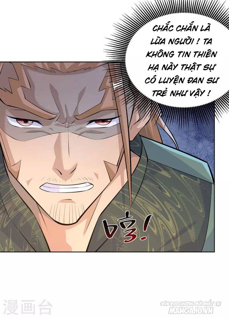 Trọng Sinh Sau Tám Vạn Năm Chapter 303 - Trang 2