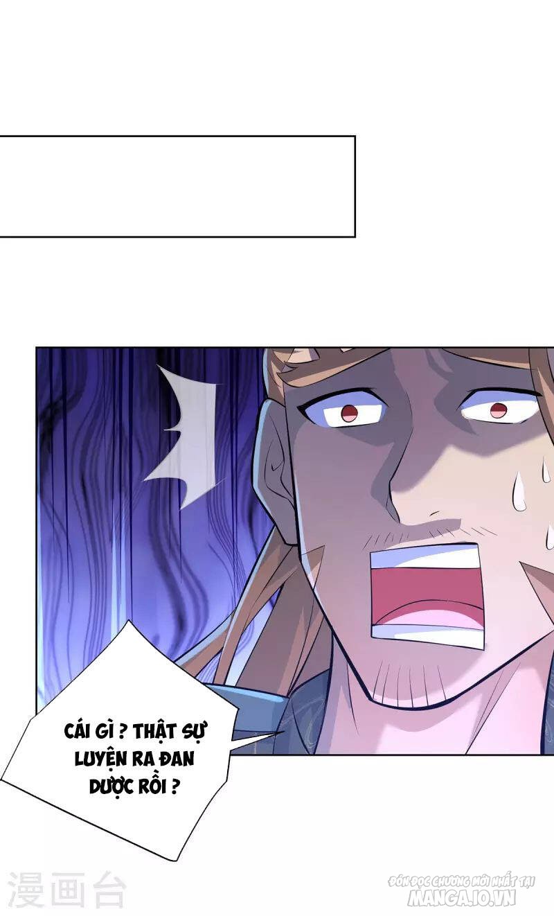 Trọng Sinh Sau Tám Vạn Năm Chapter 303 - Trang 2