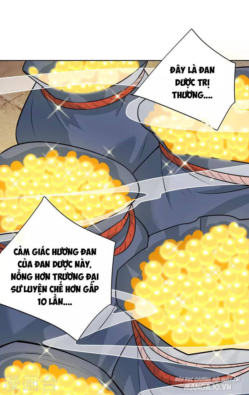 Trọng Sinh Sau Tám Vạn Năm Chapter 303 - Trang 2