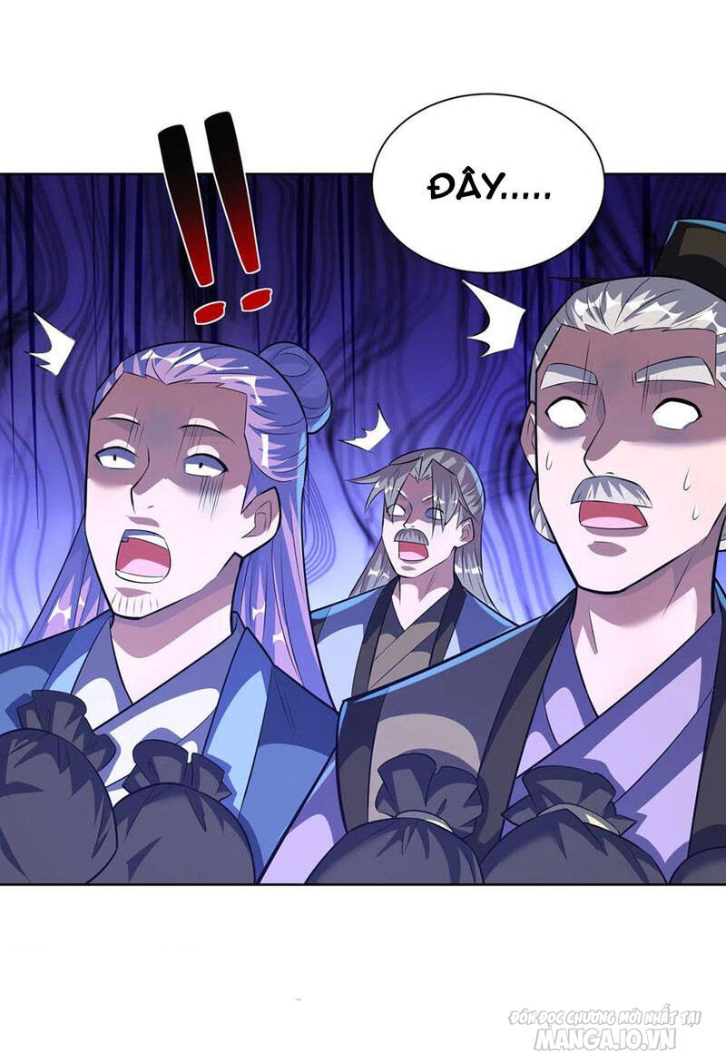 Trọng Sinh Sau Tám Vạn Năm Chapter 304 - Trang 2