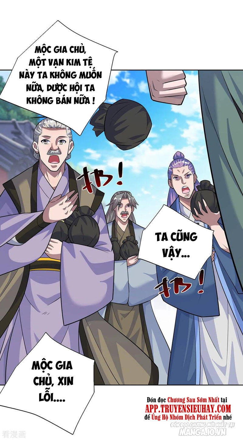 Trọng Sinh Sau Tám Vạn Năm Chapter 304 - Trang 2