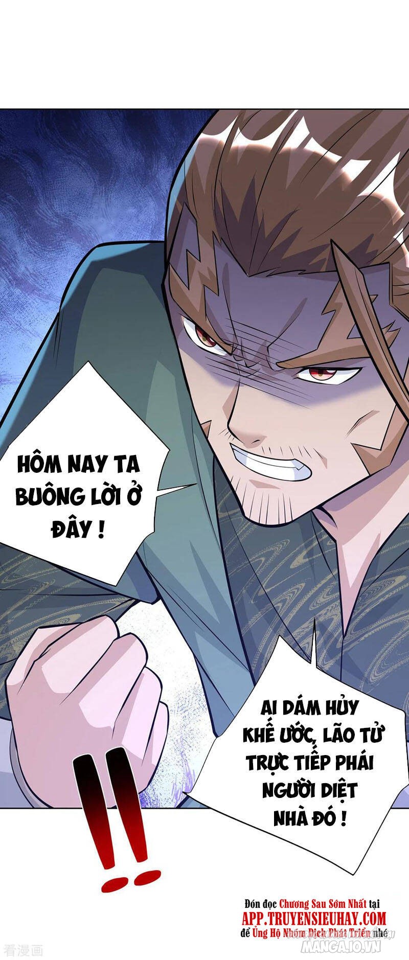 Trọng Sinh Sau Tám Vạn Năm Chapter 304 - Trang 2