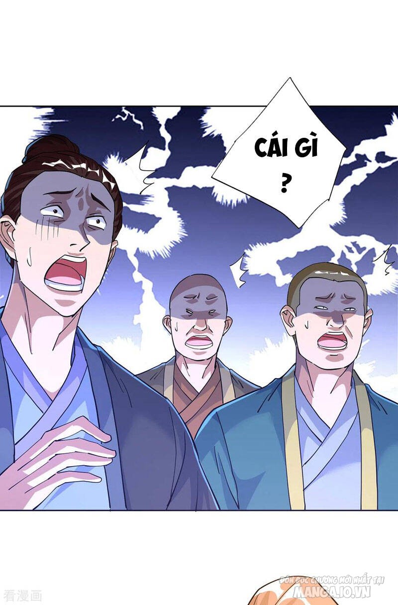 Trọng Sinh Sau Tám Vạn Năm Chapter 304 - Trang 2