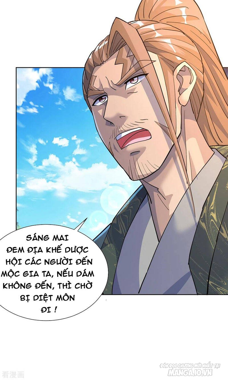 Trọng Sinh Sau Tám Vạn Năm Chapter 304 - Trang 2