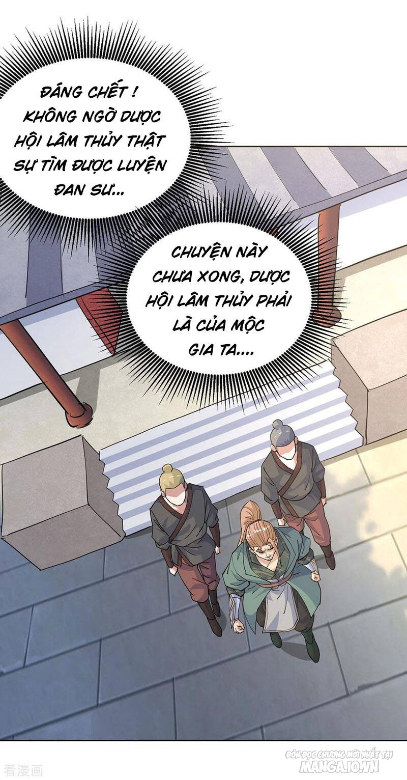 Trọng Sinh Sau Tám Vạn Năm Chapter 304 - Trang 2