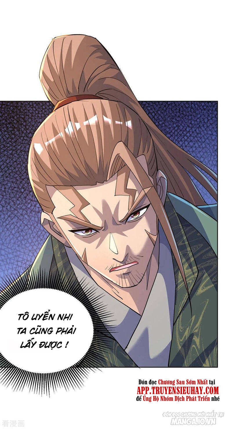 Trọng Sinh Sau Tám Vạn Năm Chapter 304 - Trang 2