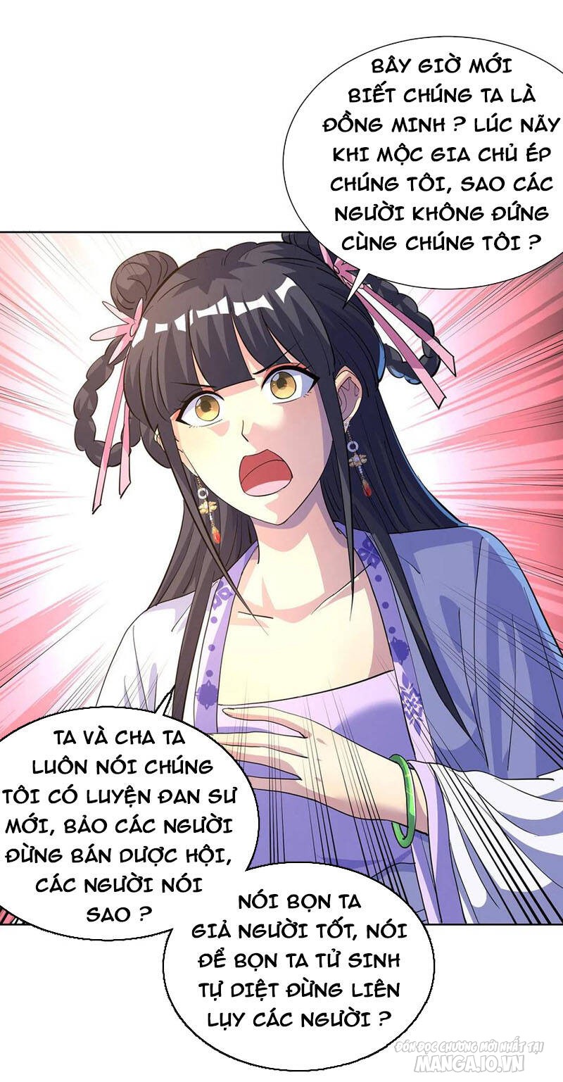 Trọng Sinh Sau Tám Vạn Năm Chapter 304 - Trang 2