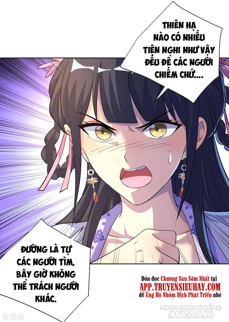 Trọng Sinh Sau Tám Vạn Năm Chapter 304 - Trang 2