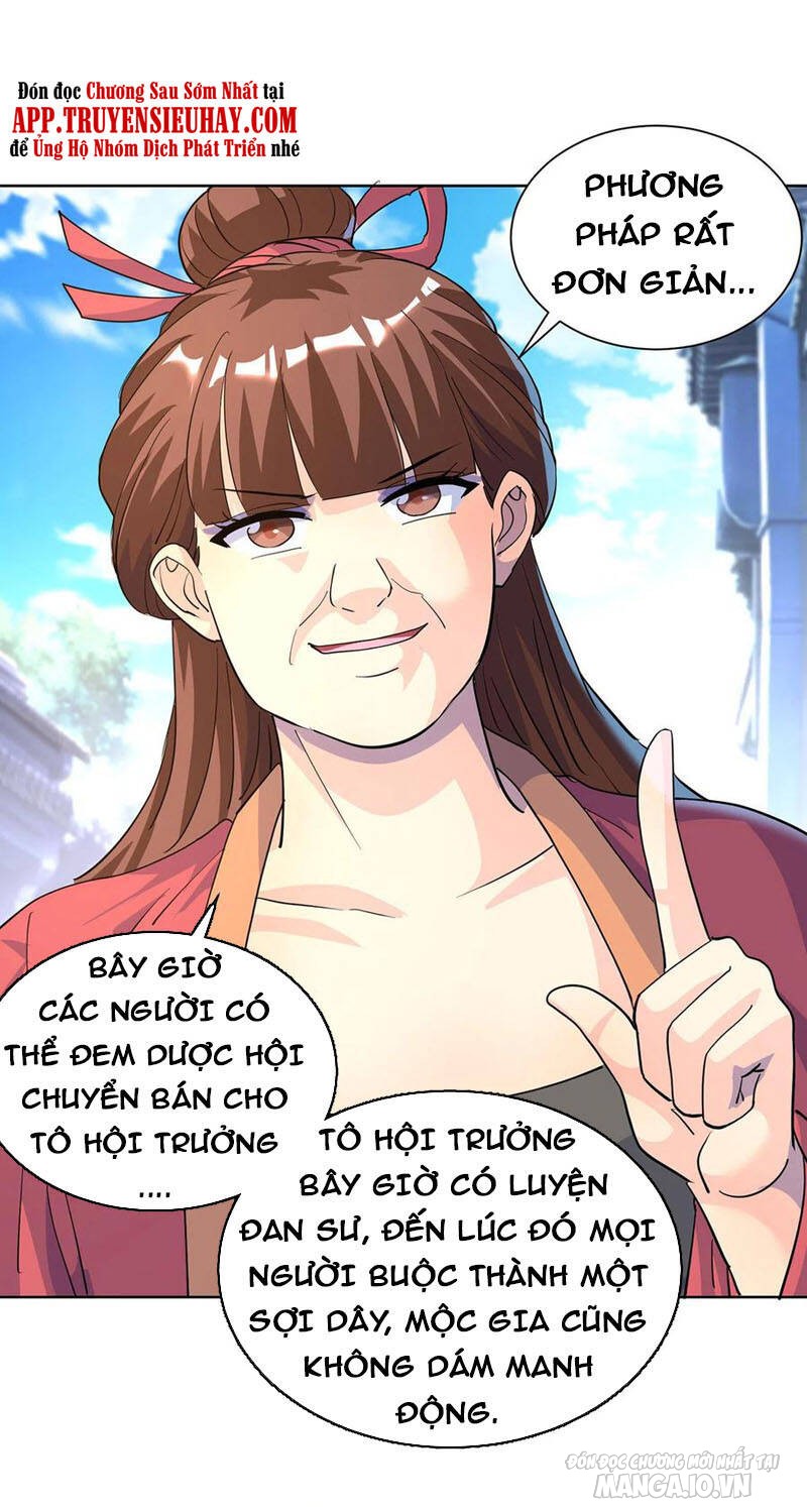 Trọng Sinh Sau Tám Vạn Năm Chapter 304 - Trang 2