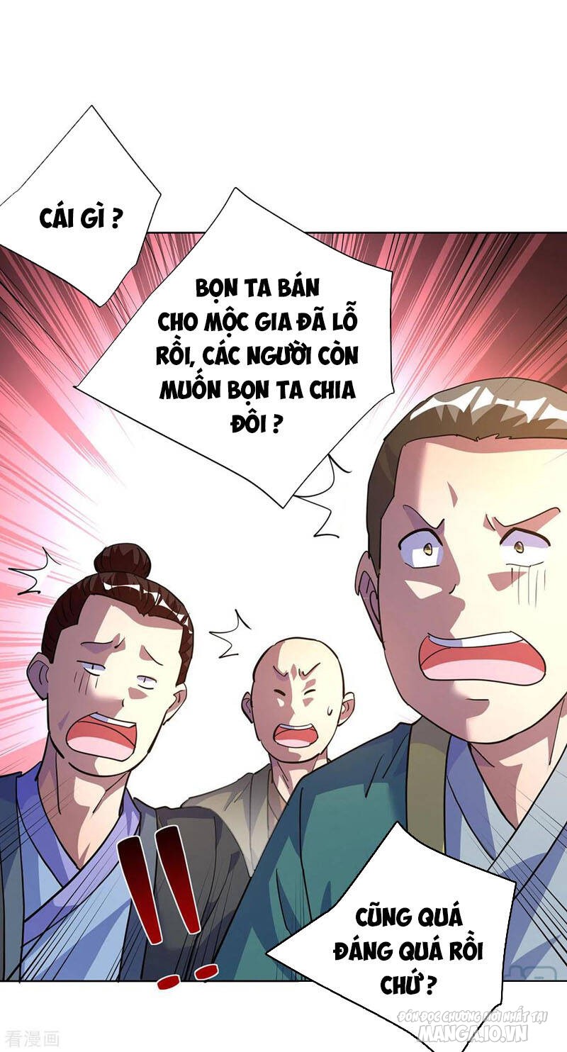 Trọng Sinh Sau Tám Vạn Năm Chapter 304 - Trang 2